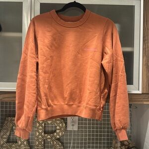 Spiritual Gangster Crewneck Sweatshirt, M